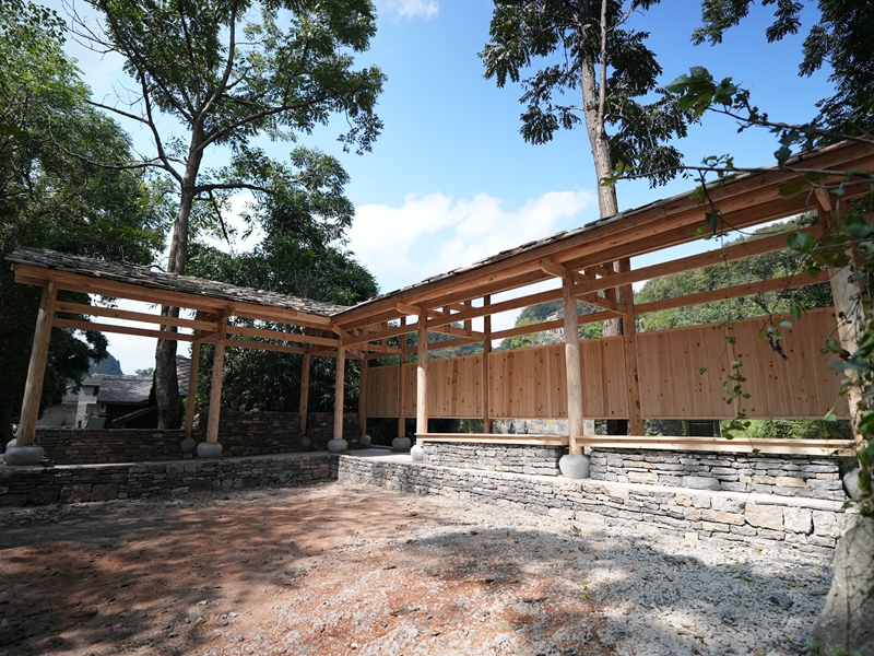 “匠作·再造乡村”!镇宁传统建筑营造技艺传承大赛闭幕(图4)