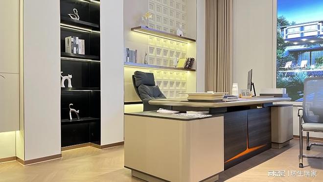 湖南环生瑞家建筑装饰材料有限公司全屋整装精细工艺(图3)