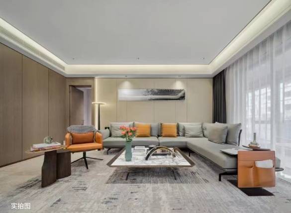 荣民捌号-项目周边-毛坯带装修-地铁沿线-科技住宅(图3)