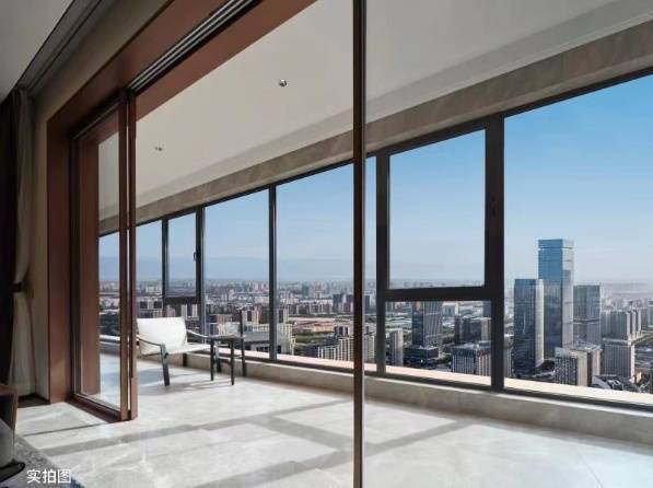 荣民捌号-项目周边-毛坯带装修-地铁沿线-科技住宅(图4)