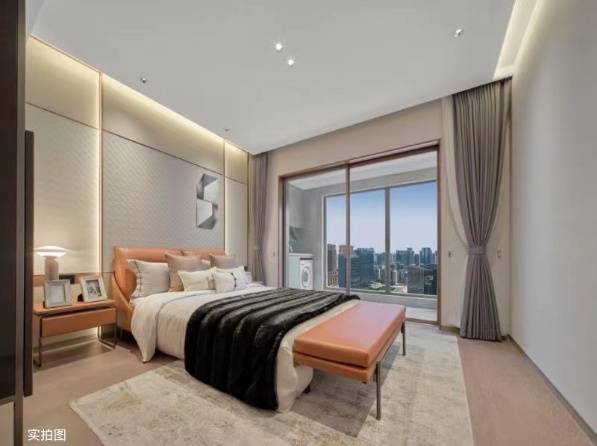 荣民捌号-项目周边-毛坯带装修-地铁沿线-科技住宅(图7)