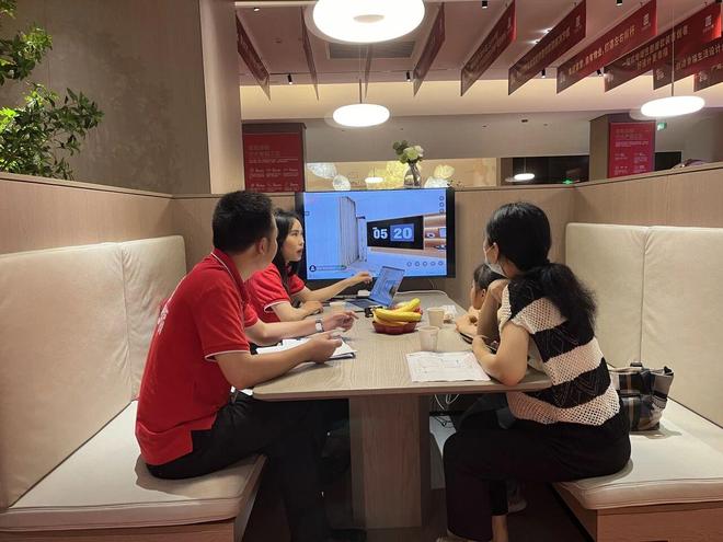 破局家装痛点：左右设计家全案整家模式的深度解构与行业启示(图3)