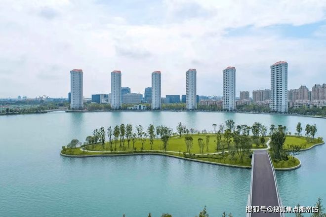 上海兰香湖贰号：游艇别墅实景现房一线品牌精装修(图10)