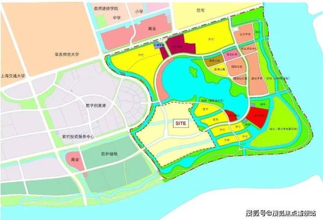 上海兰香湖贰号：游艇别墅实景现房一线品牌精装修(图11)