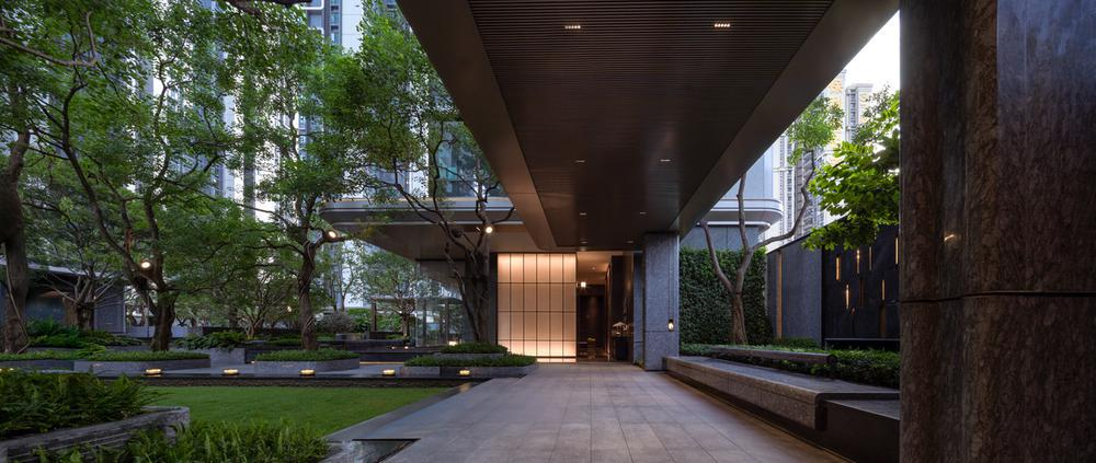 国庆热销超2亿保利瑧誉拉高广州好房子标准(图8)