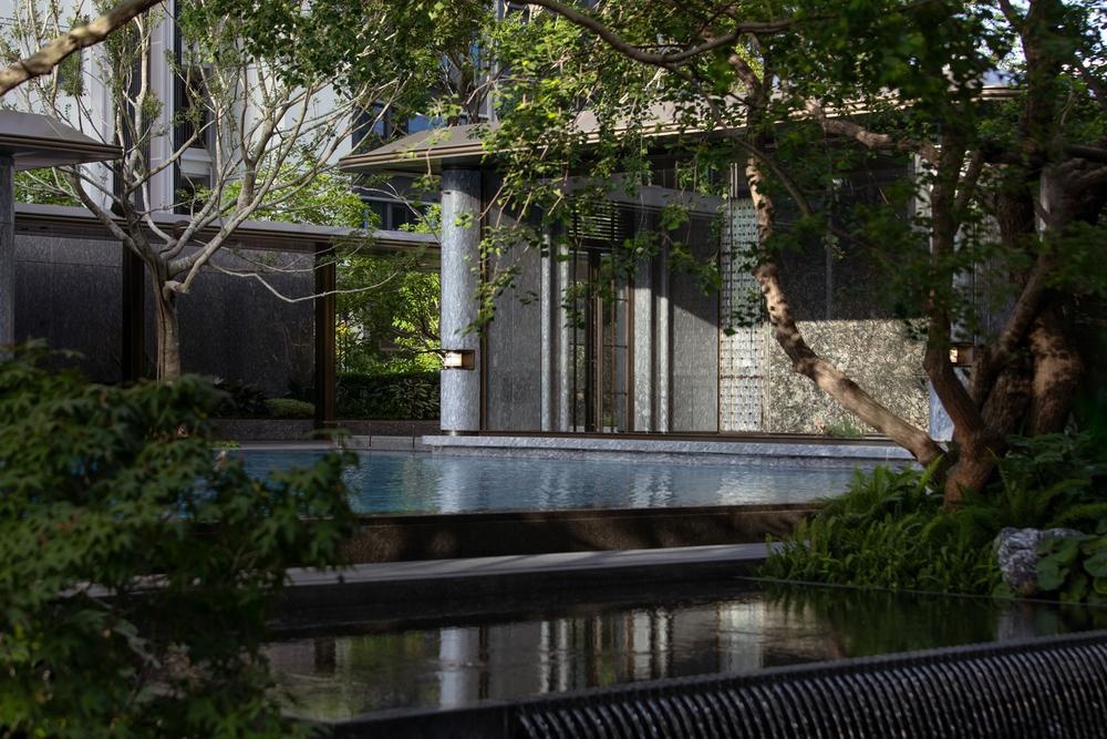 国庆热销超2亿保利瑧誉拉高广州好房子标准(图9)