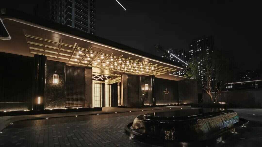 国庆热销超2亿保利瑧誉拉高广州好房子标准(图12)