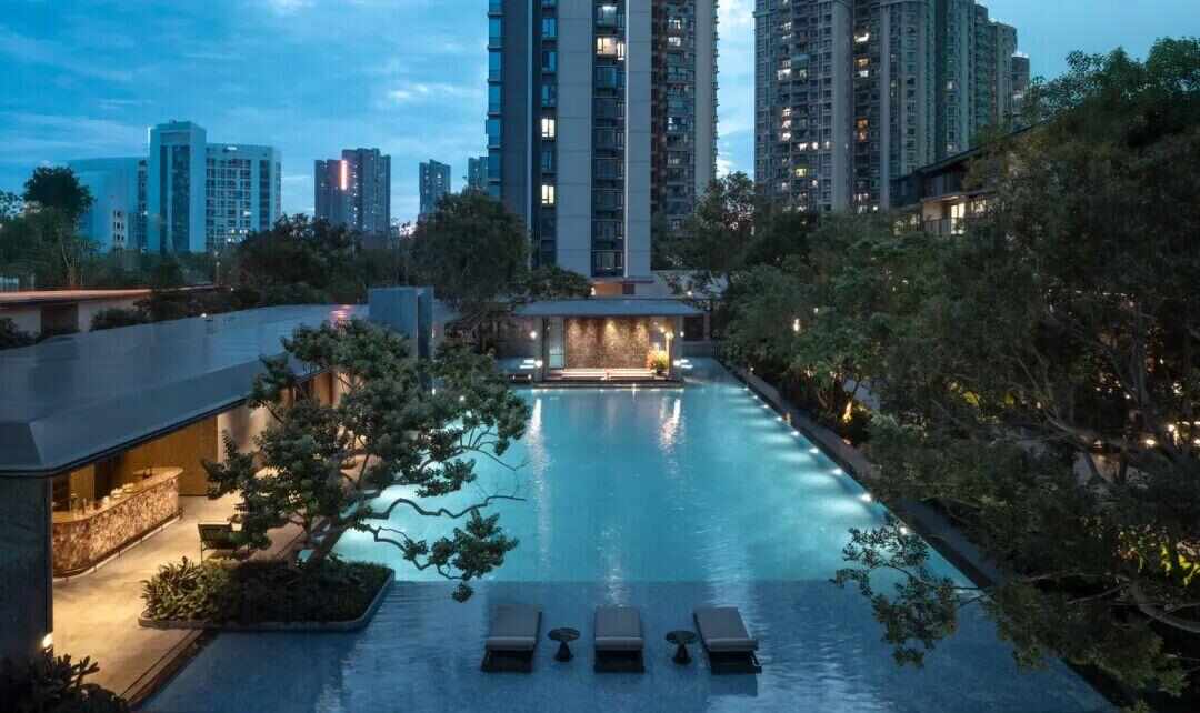 国庆热销超2亿保利瑧誉拉高广州好房子标准(图10)