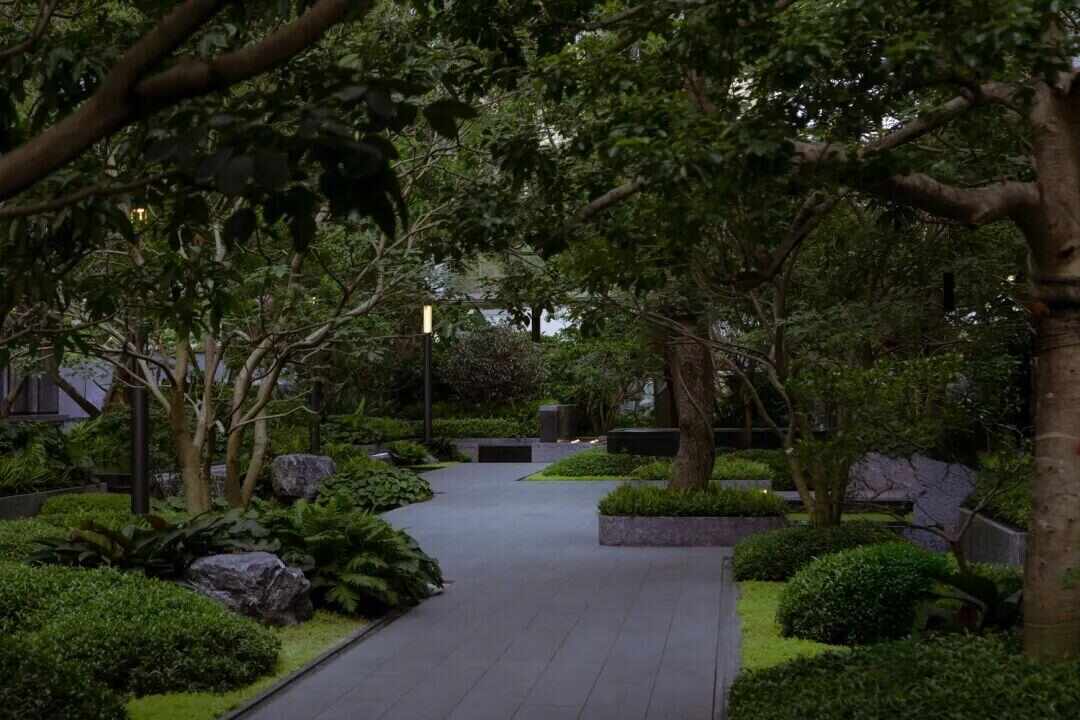 国庆热销超2亿保利瑧誉拉高广州好房子标准(图11)