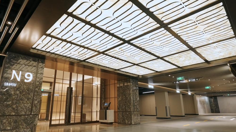 国庆热销超2亿保利瑧誉拉高广州好房子标准(图14)