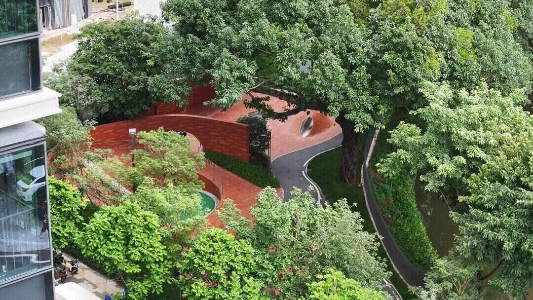 国庆热销超2亿保利瑧誉拉高广州好房子标准(图16)