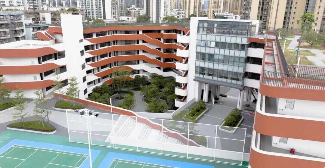 国庆热销超2亿保利瑧誉拉高广州好房子标准(图17)