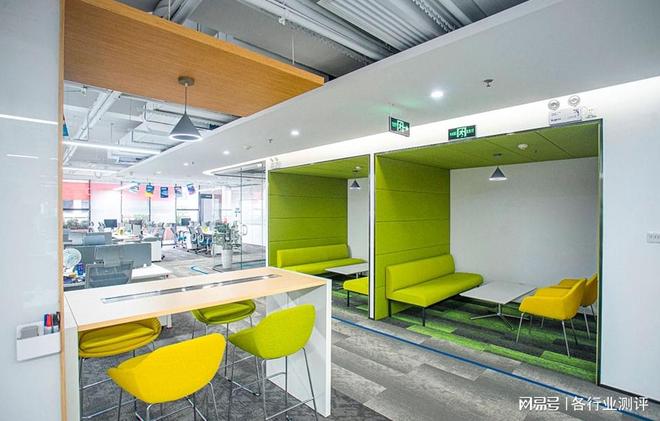 2025年江浙沪地区机械加工厂房装修设计公司专业观察(图1)