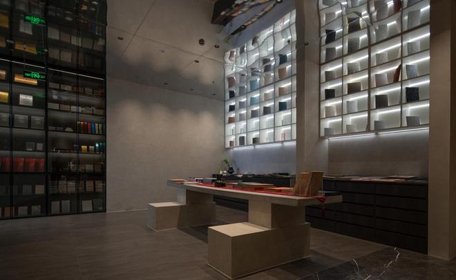 细聊美式室内装修风格公司看看八马空间排第几(图1)