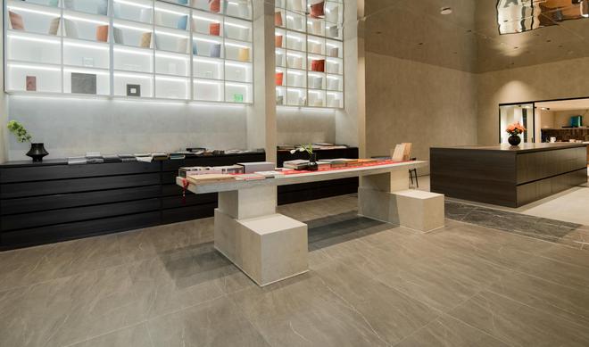 细聊美式室内装修风格公司看看八马空间排第几(图2)