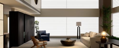 格纹森Grrainsense板材为健康空间注入“呼吸力”(图1)