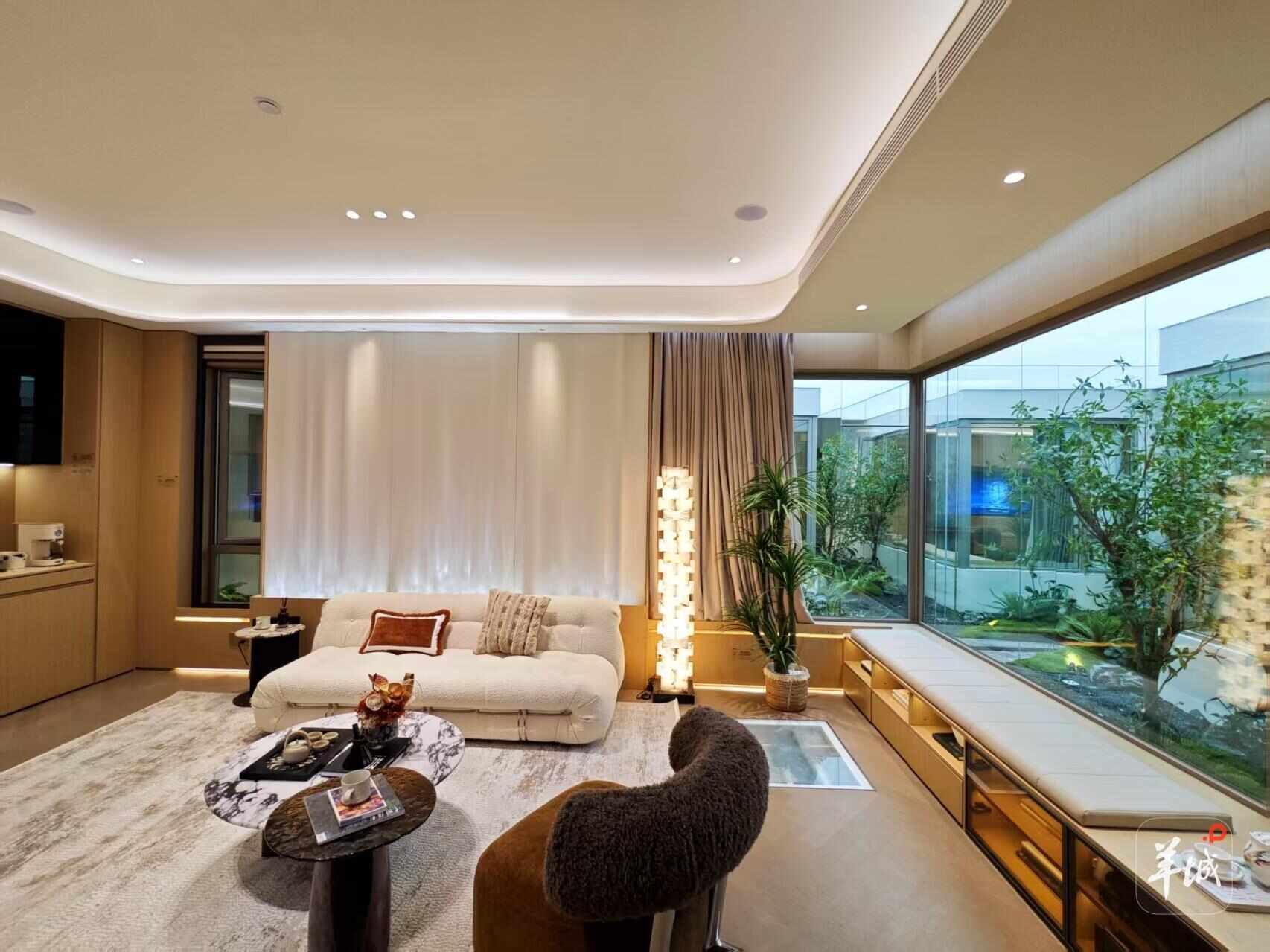 三大展区、40余件展品解锁广州的建筑科技新体验(图4)