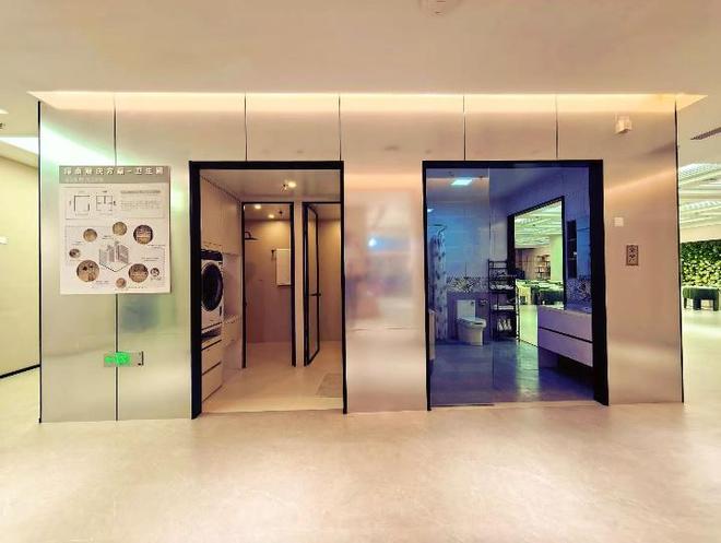 京城装修新势力即将登场！井木装饰首店落户十里河邀您共鉴“值得分享”的装修新体验(图2)