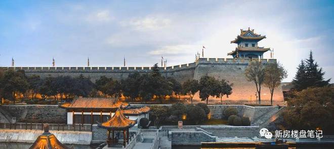 西安【老城根雍锦里】在售户型—建筑面积—周边设施—装修效果(图2)