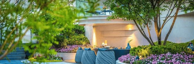 西安【老城根雍锦里】在售户型—建筑面积—周边设施—装修效果(图6)