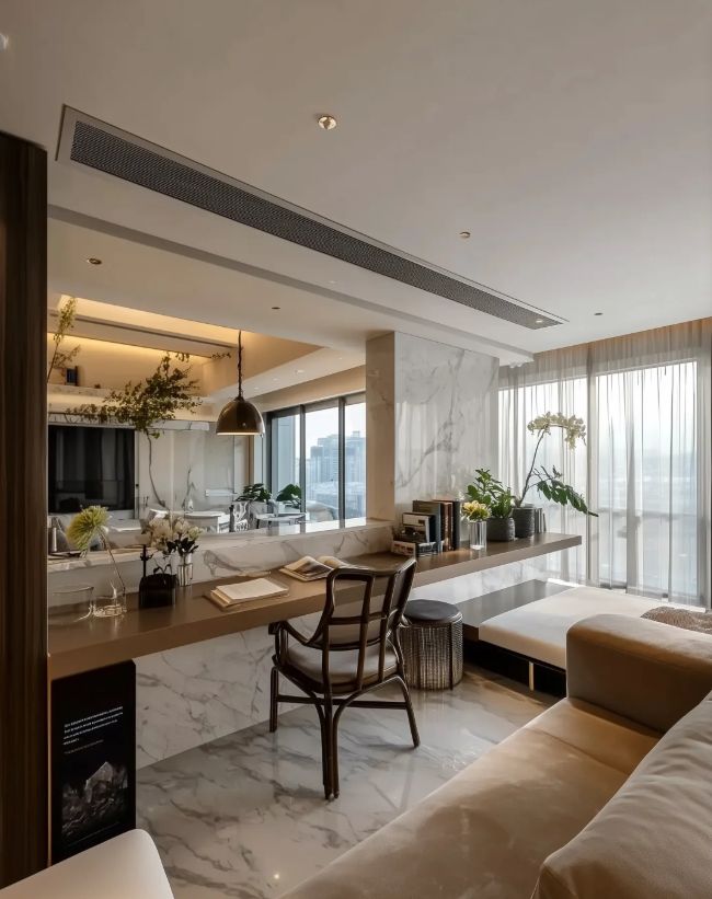 2025西安十大装修公司出炉施工细节大揭秘！(图2)