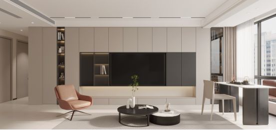 龙岩装修公司推荐：小户型装修显拥挤？4个扩容技巧提升空间(图4)