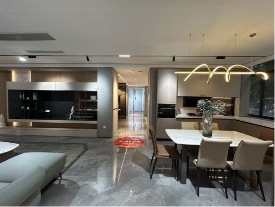 龙岩装修公司推荐：小户型装修显拥挤？4个扩容技巧提升空间(图1)