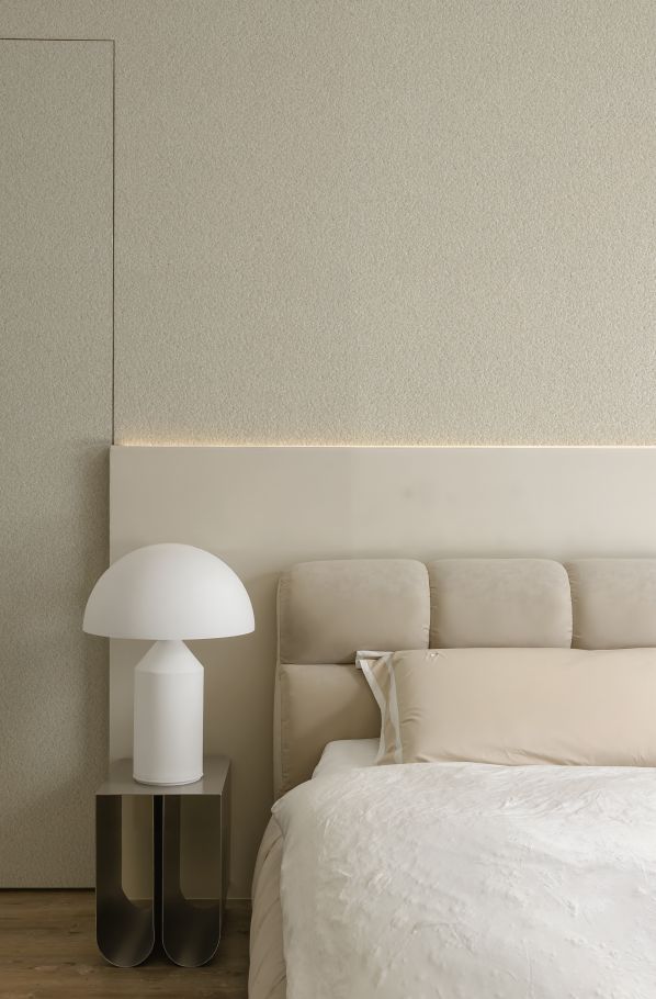 装修内行人都在悄悄用！意大利这款艺术涂料让墙面美到犯规(图5)