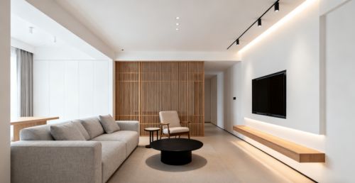 建筑装饰平台：以品质服务焕新居住体验(图1)