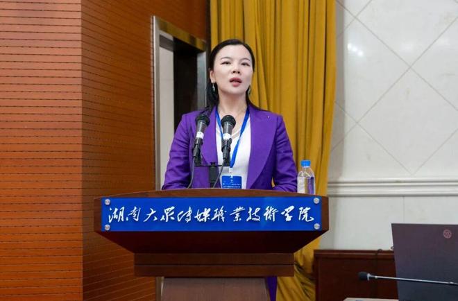 2025年全国院校室内设计技能大赛湖南省选拔赛圆满落幕(图5)