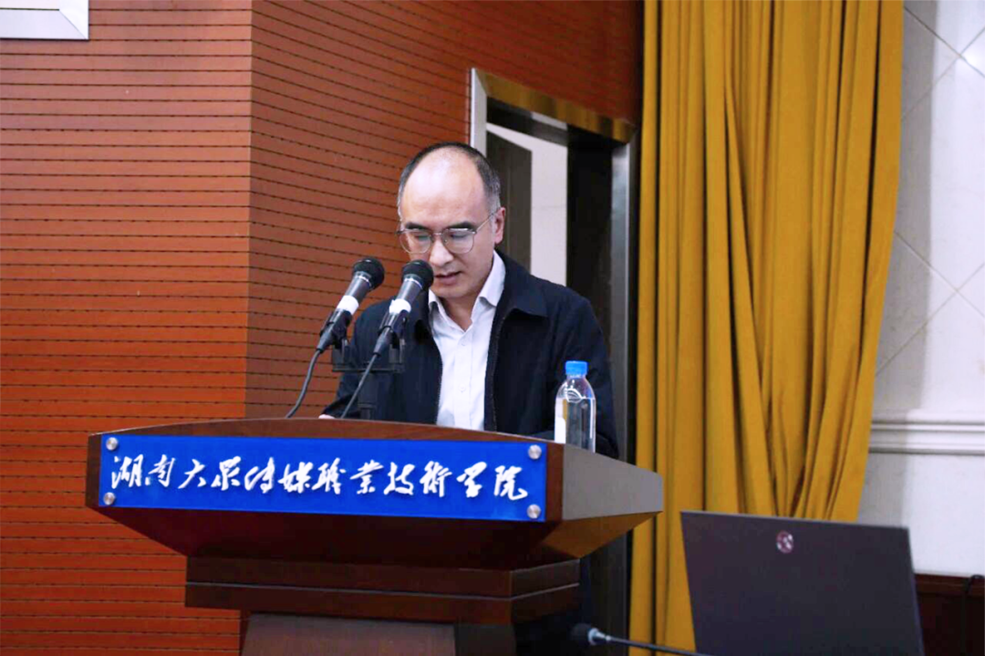 2025年全国院校室内设计技能大赛湖南省选拔赛圆满落幕(图7)