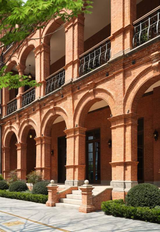 又上新！魔都这些百年建筑即日起将限时开放！(图1)