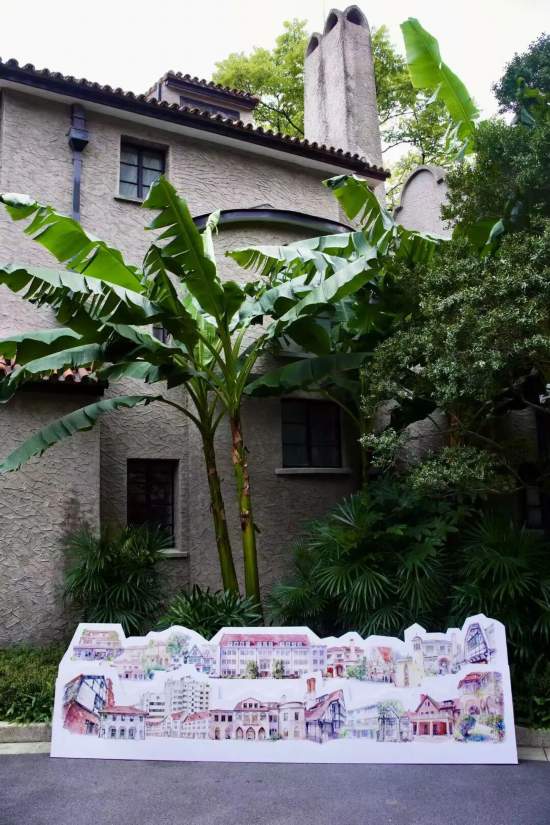 又上新！魔都这些百年建筑即日起将限时开放！(图7)