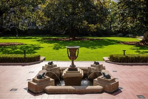 又上新！魔都这些百年建筑即日起将限时开放！(图5)