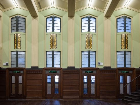 又上新！魔都这些百年建筑即日起将限时开放！(图10)