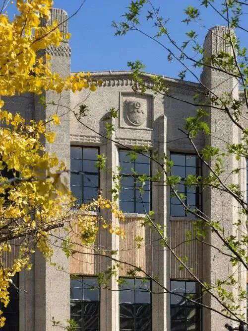 又上新！魔都这些百年建筑即日起将限时开放！(图8)