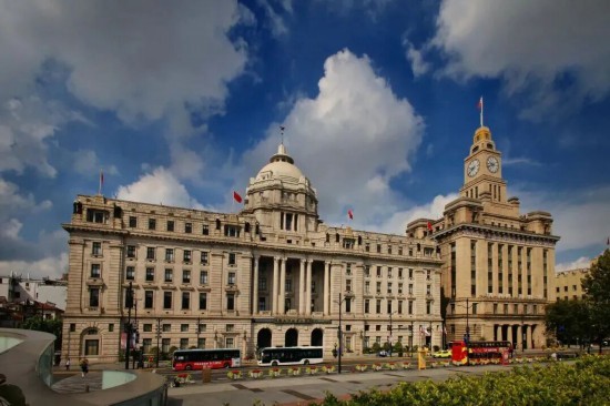 又上新！魔都这些百年建筑即日起将限时开放！(图11)