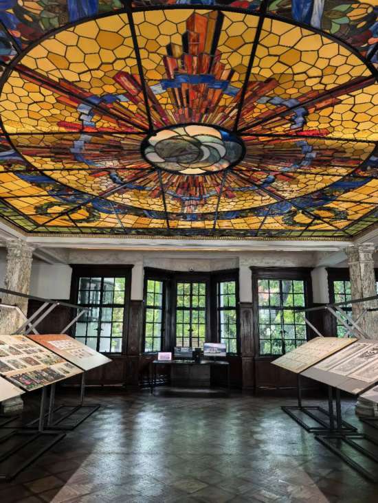 又上新！魔都这些百年建筑即日起将限时开放！(图15)