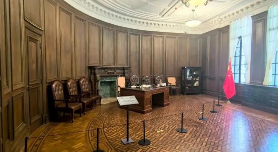 又上新！魔都这些百年建筑即日起将限时开放！(图18)