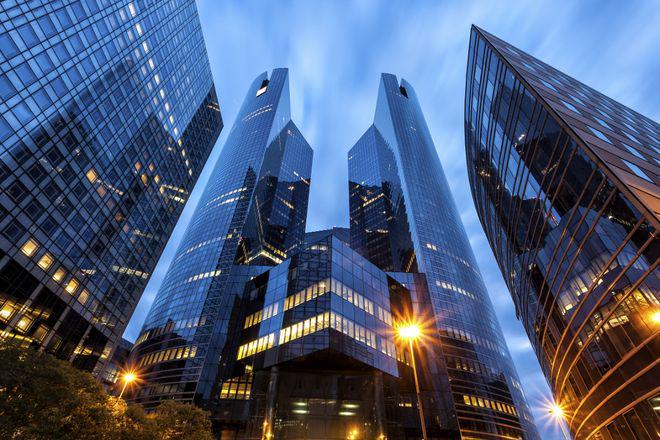 中铁建·西派天峯中心写字楼—建筑面积—容积率→周边配套→办公(图3)