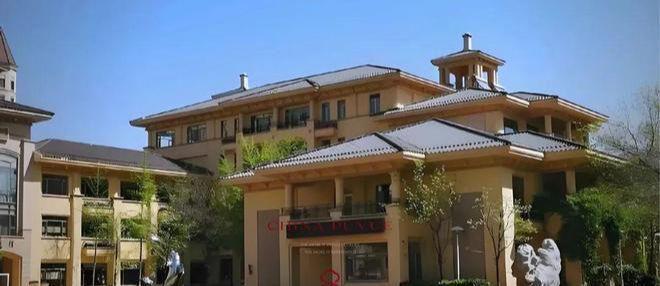 聚焦丨北京璞樾售楼处最新发布：璞樾解锁高端人居新体验(图8)