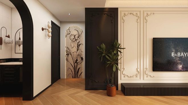 2025年11月上海装修公司实力比拼：五强榜单+真实业主反馈(图1)