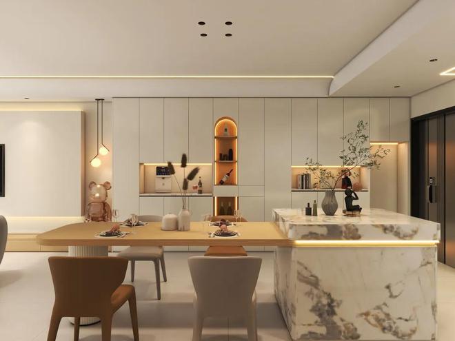 2025年上海装修公司老牌口碑榜：吉美装饰靠谱吗？(图1)