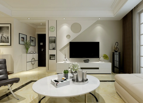 2025上海装修公司哪家好？11月新推荐业主复购率最高的装企是它(图1)