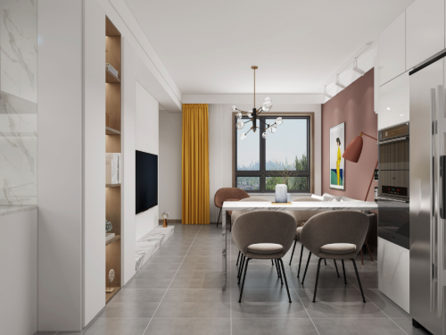 2025上海装修公司哪家好？11月新推荐业主复购率最高的装企是它(图3)