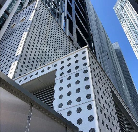 当韩国用芬兰GC膜浇筑K-POP地标时中国建筑师还要仰望西方多久？(文末有彩蛋）(图3)