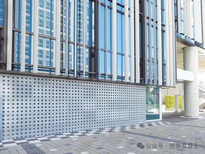 当韩国用芬兰GC膜浇筑K-POP地标时中国建筑师还要仰望西方多久？(文末有彩蛋）(图5)