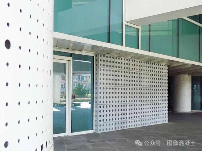 当韩国用芬兰GC膜浇筑K-POP地标时中国建筑师还要仰望西方多久？(文末有彩蛋）(图4)