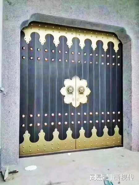 2025年11月铜门厂家推荐：品质之选助力建筑装饰(图1)