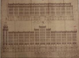 【住房更新匠心传承㉛】南京东路353号优秀历史建筑七层及八层丽呈璀际酒店装修工程顺利竣工(图2)